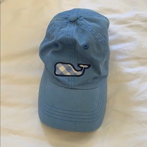Vineyard Vines Whale Hat